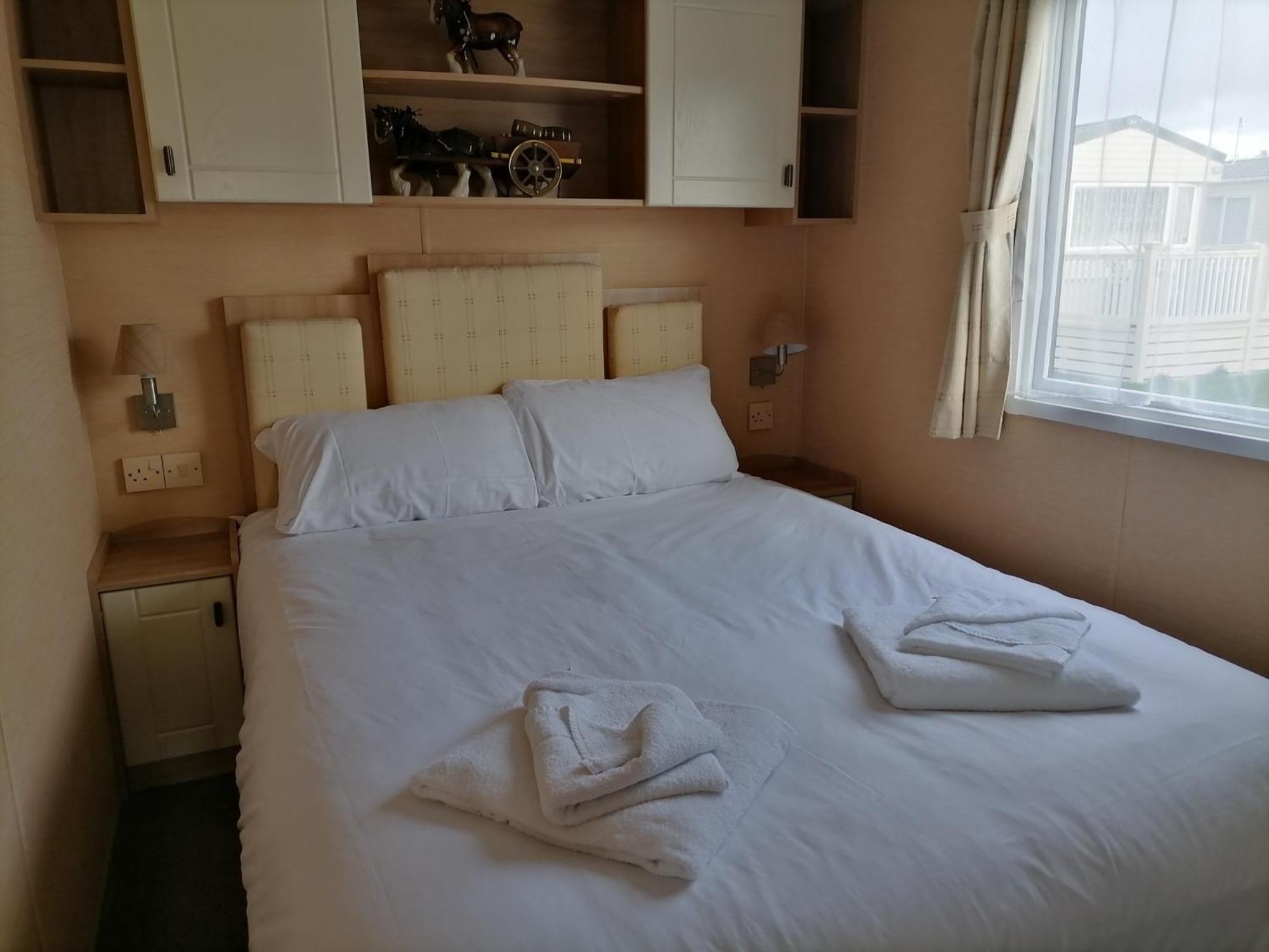 White Haven - With 2 Double Rooms 윈첼시 외부 사진